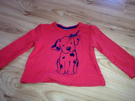 Tričko so psíkom, 86