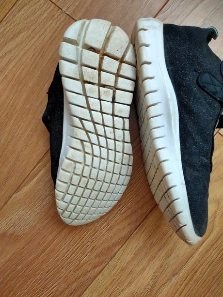 Dievčenské tenisky, 36