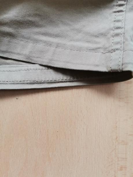 Pružné nohavice veľ. 30/30, f&f,30