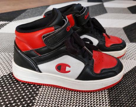 Botasky vysoké, champion,30