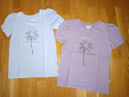 2ks tričiek, pompdelux,122