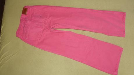 Rifle tommy hilfiger, tommy hilfiger,164