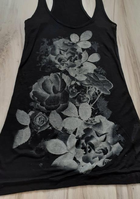 Dámské tričko amisu č.xs, amisu,xs