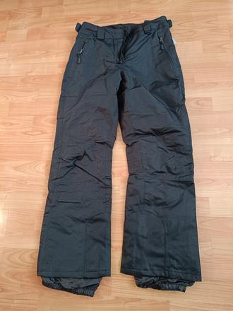 Oteplovačky crivit 40, crivit,40