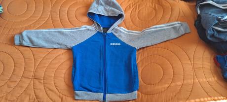 Mikina, adidas,104