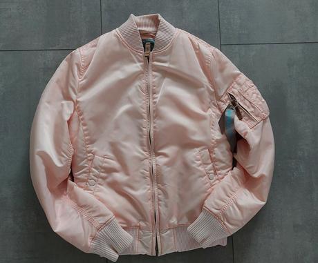 Alpha industries bombera, s