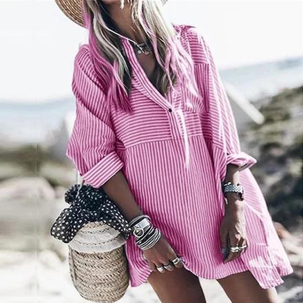 Pasikova kosela pinky, s