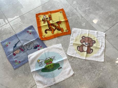 Veselé uteráky pre deti, 