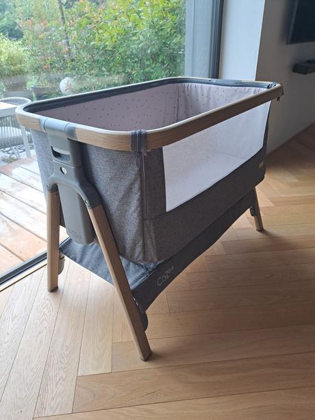 Skladacia postielka, šírka (cm): 50,dĺžka (cm): 100