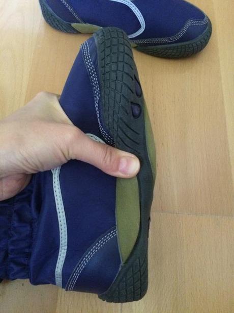 Rain splats prechodne cizmy do dazda, 31