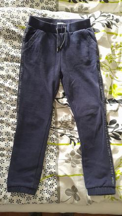 Hrubsie teplaky, esprit,128