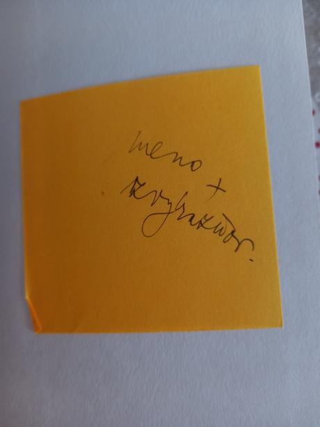 Dnešok nie je naposledy,