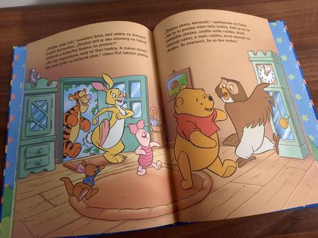 Nové detské knihy, 