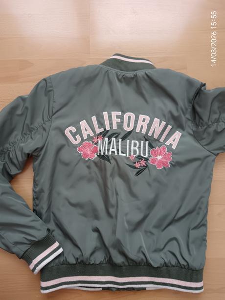 Prechodná bunda, c&a,158