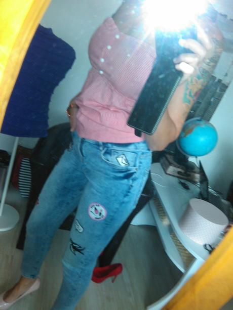 Káro top atmosphere, atmosphere,s