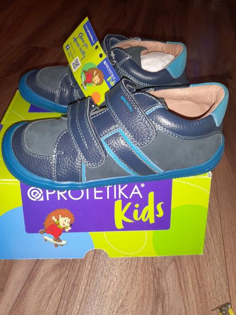 Nové protetika topánky, protetika,35