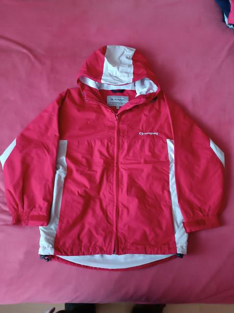 Bunda prechodná, 128