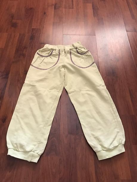 Dievčenská súprava, 116