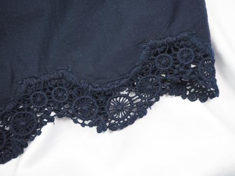 Kvalitné letné šaty, 38