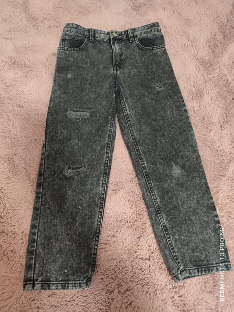 Chlapčenské rifle, terranova,134