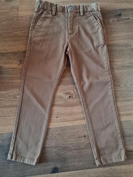 Nohavice, top stav, next,104