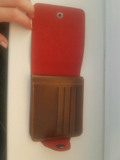 Hnedá panska penazenka, 