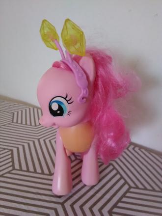 Pinkie pie , my little pony, 