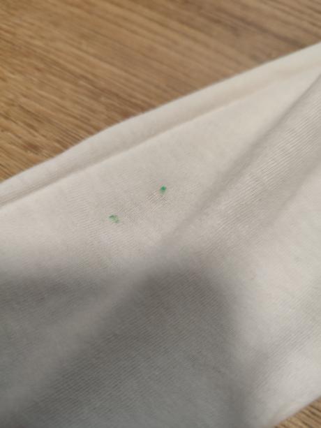 Balík natelnikov 134/140, h&m,134