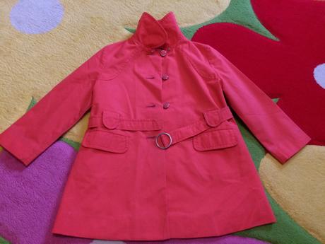 Kabátik, st michael,104