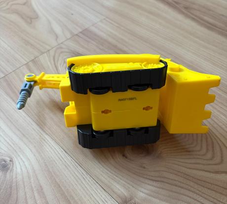 Paw patrol labkova patrola základne autá, 