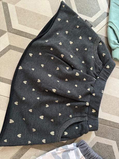 Bavlnene suknicky haloo a rvl factory, 98