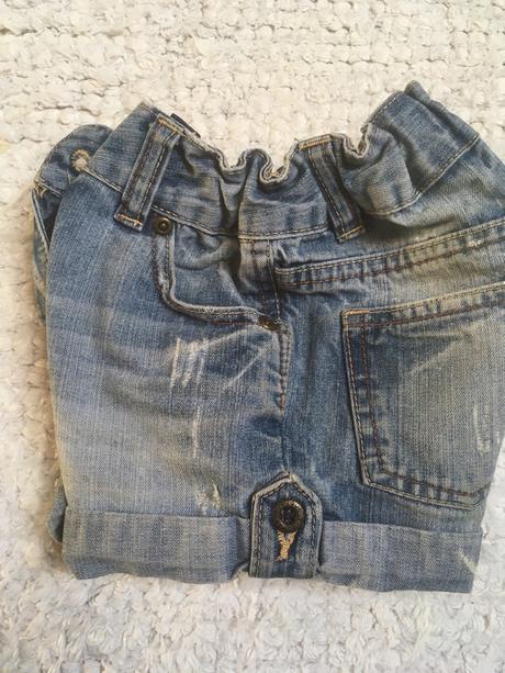 Kraťasky, george,110