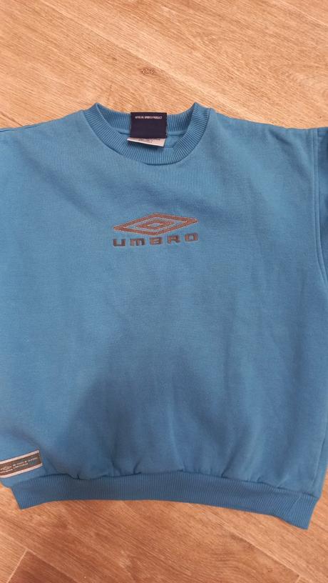Mikina, umbro,m
