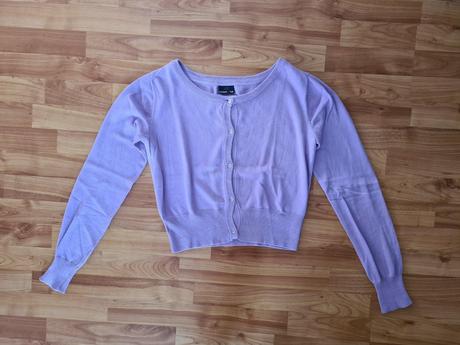 Fialový sveter, crashone,176