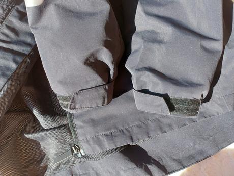 Funkčná bunda lindex veľ.134/140, lindex,134