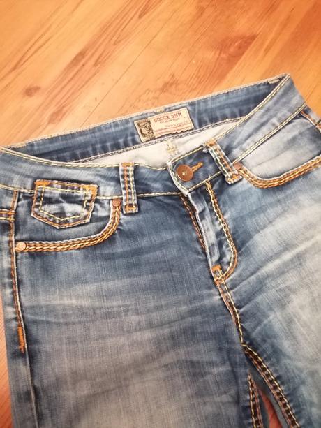 Rifle soccx w27 l32, soccx,s