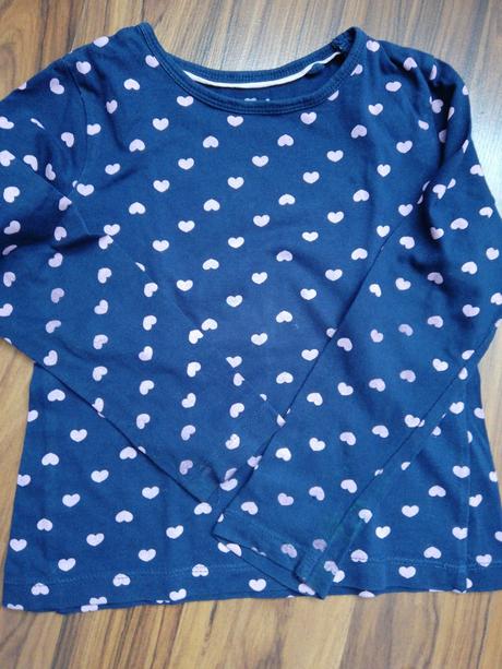 Tričká, reserved,104