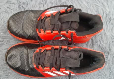 Tenisky adidas, adidas,37
