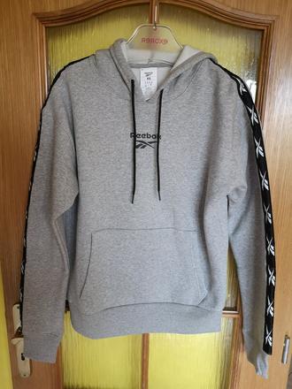 Reebok dámska mikina veľkosť xs, reebok,xs