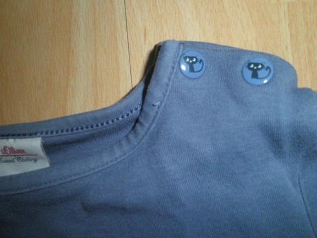 Tričenko, s.oliver,92