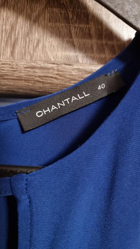 Overal top stav, chantall,l