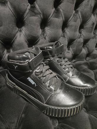 Puma tenisky, puma,36