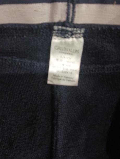 Dámska súprava ck, calvin klein,s