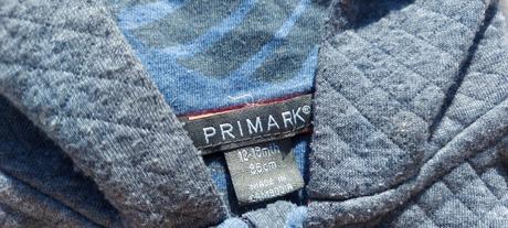 Mikinka, primark,80