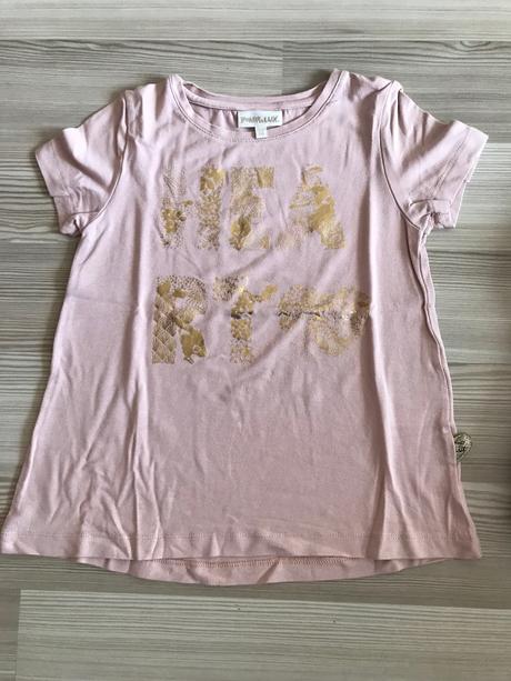 Tricko, pompdelux,116