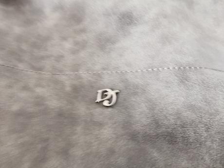 Kabelka zo strapcami, david jones