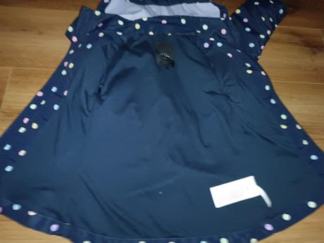 Dievčenská bunda, name it,110