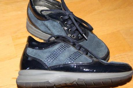 Topanky s kamienkami, 31