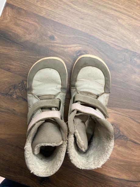 Baby bare febo zimné 31, baby bare shoes,31