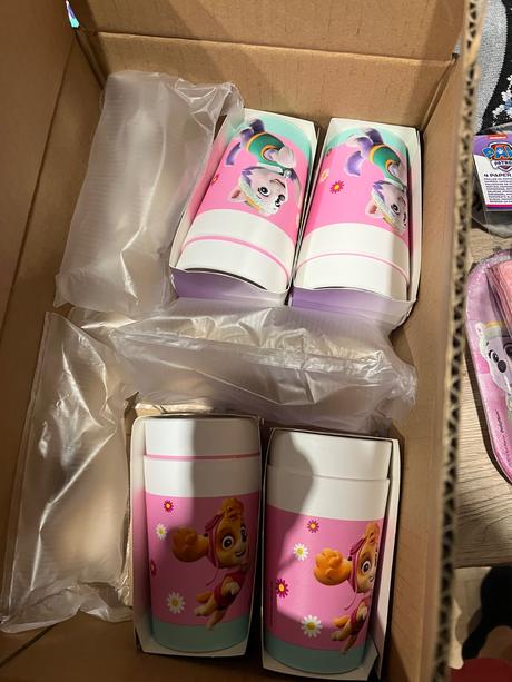 Balóny a párty mix skye, 